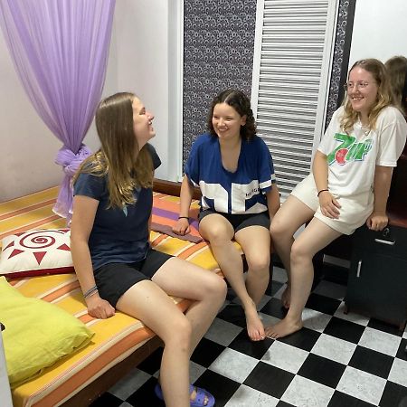 Robert Inn Dambulla Dış mekan fotoğraf