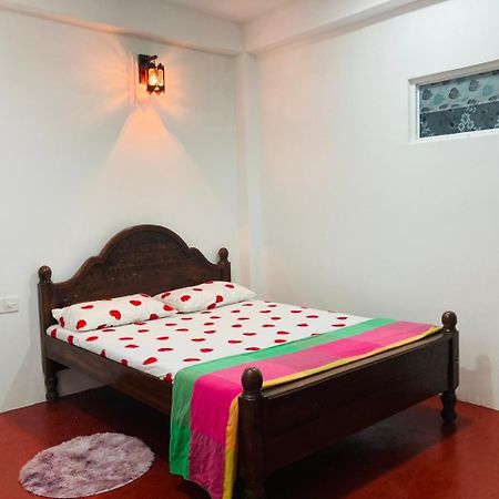 Robert Inn Dambulla Dış mekan fotoğraf
