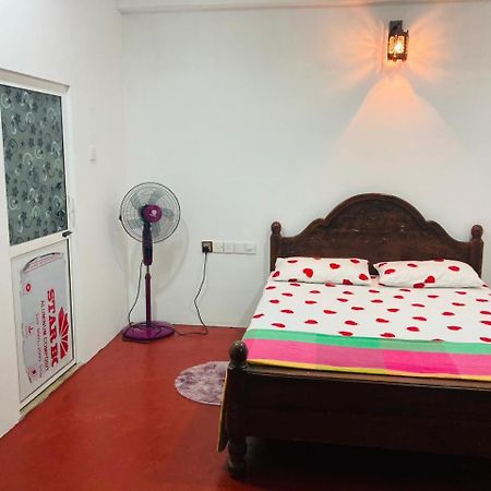 Robert Inn Dambulla Dış mekan fotoğraf