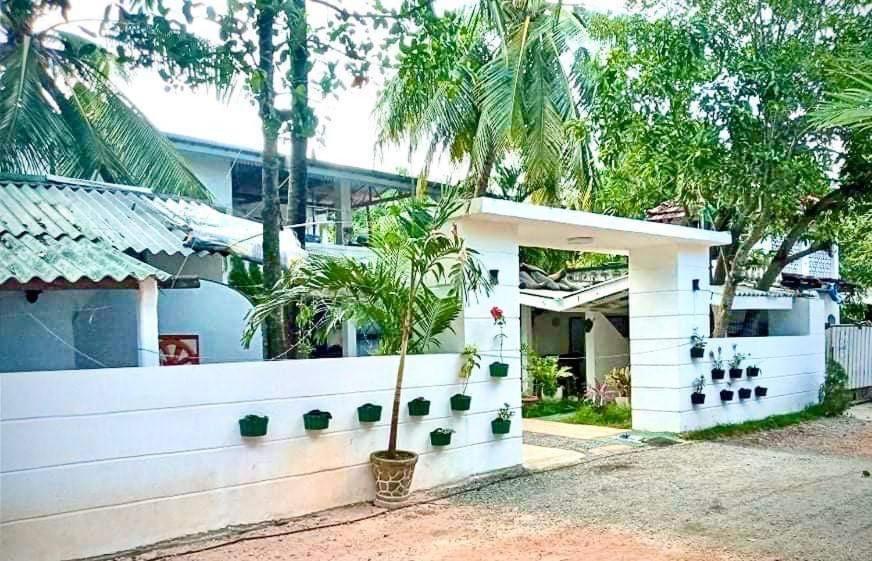 Robert Inn Dambulla Dış mekan fotoğraf