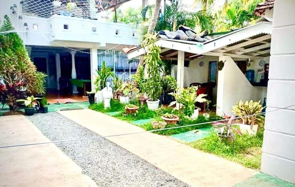 Robert Inn Dambulla Dış mekan fotoğraf