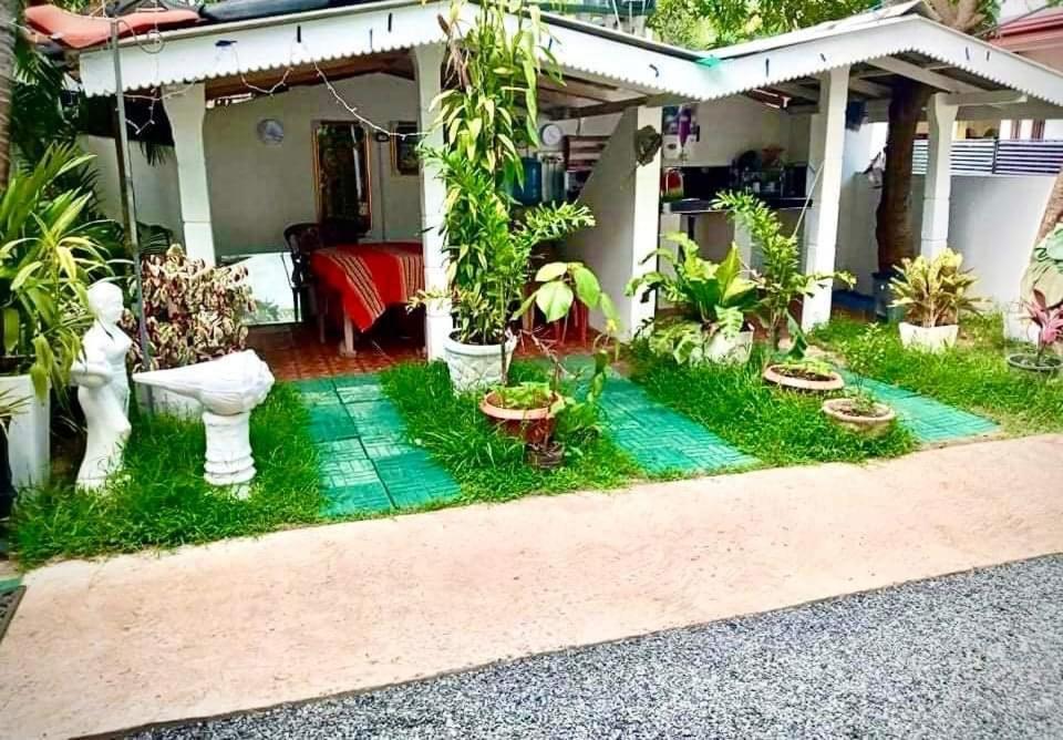 Robert Inn Dambulla Dış mekan fotoğraf