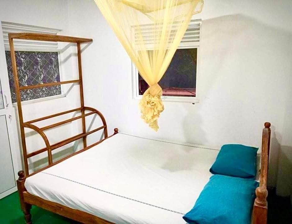 Robert Inn Dambulla Dış mekan fotoğraf