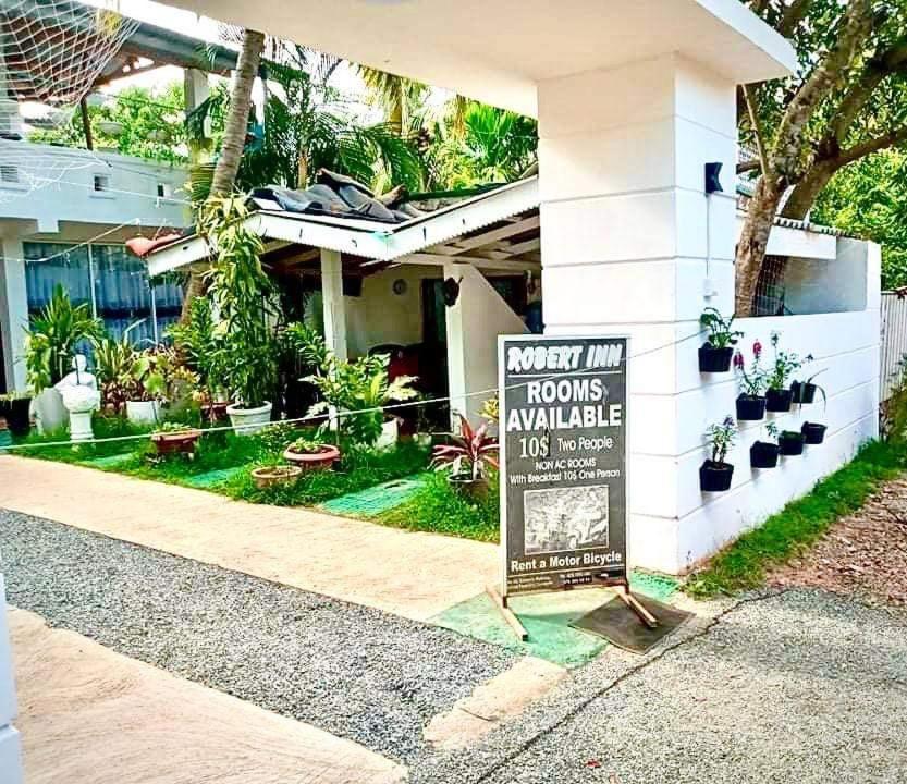 Robert Inn Dambulla Dış mekan fotoğraf