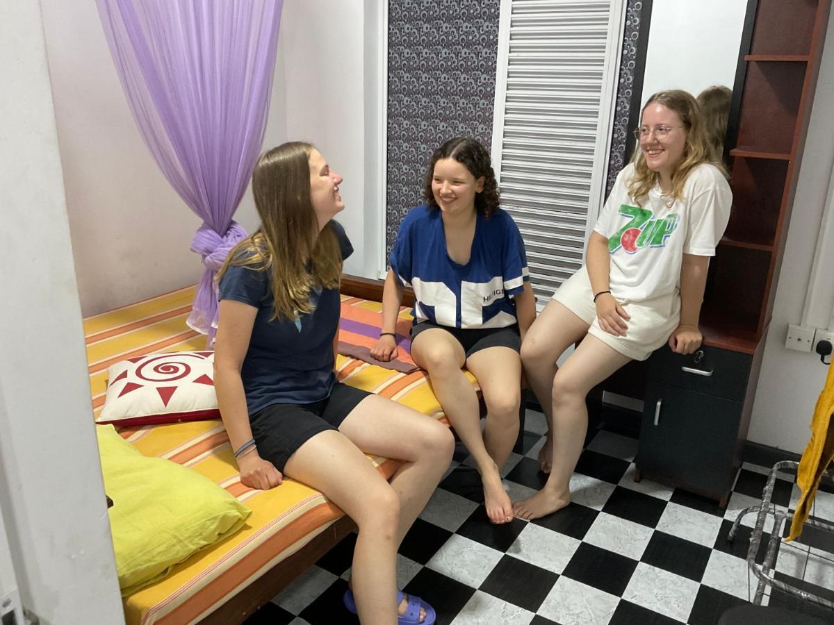 Robert Inn Dambulla Dış mekan fotoğraf