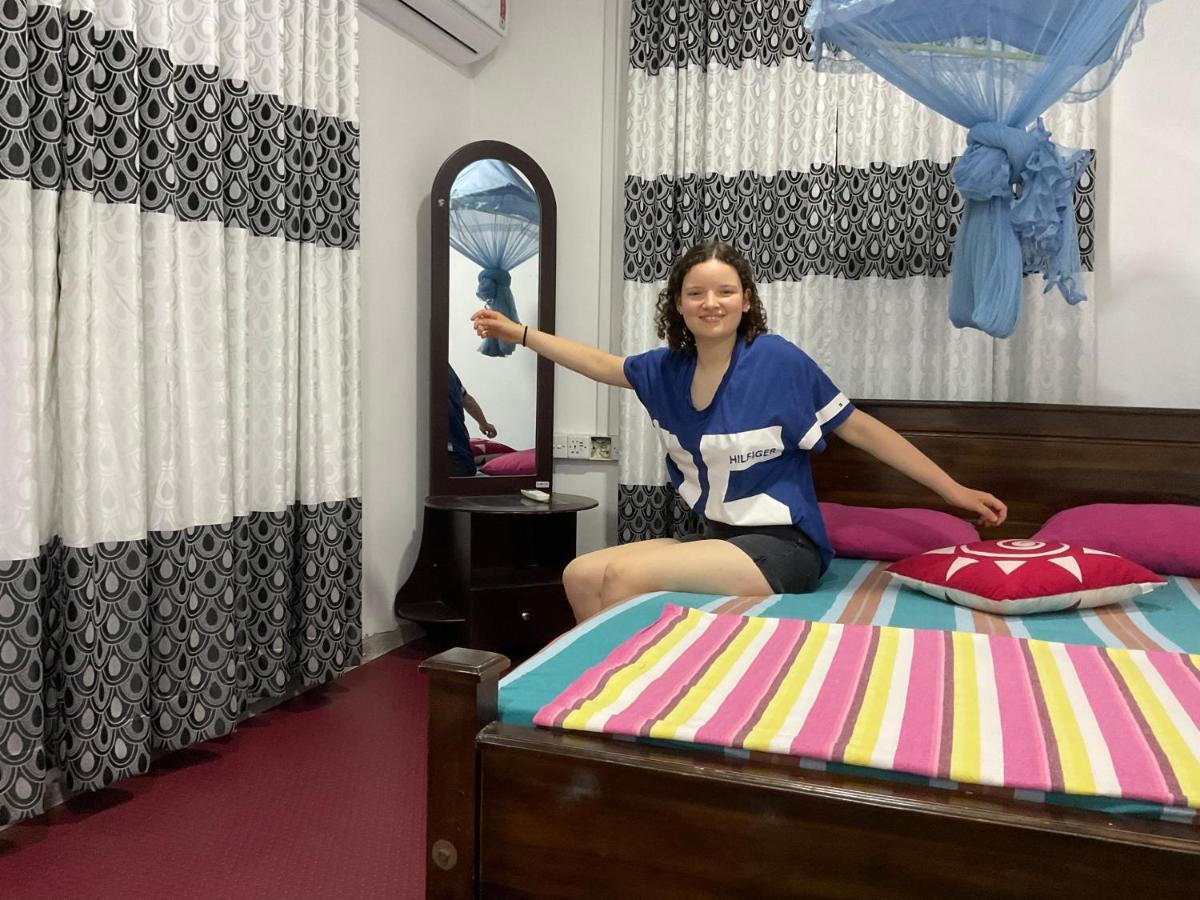 Robert Inn Dambulla Dış mekan fotoğraf