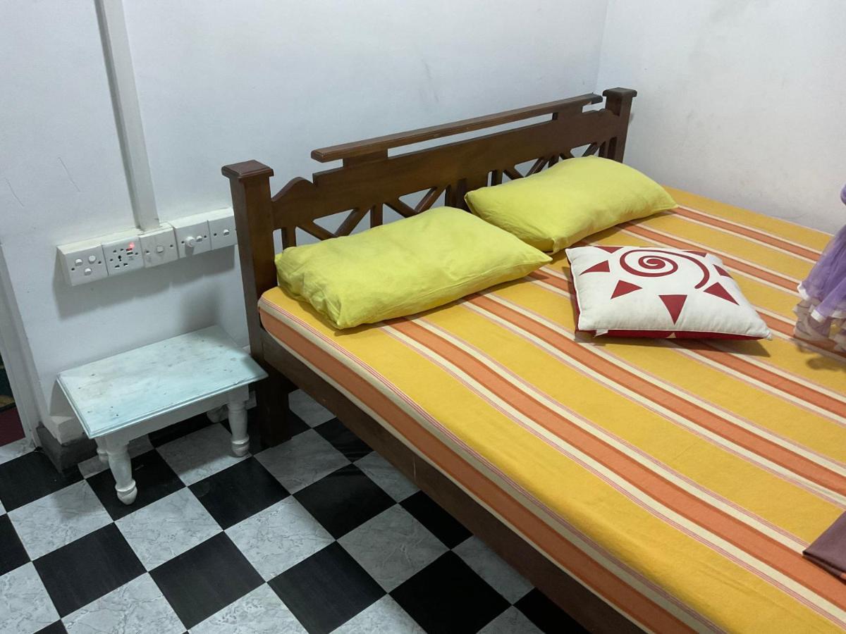 Robert Inn Dambulla Dış mekan fotoğraf