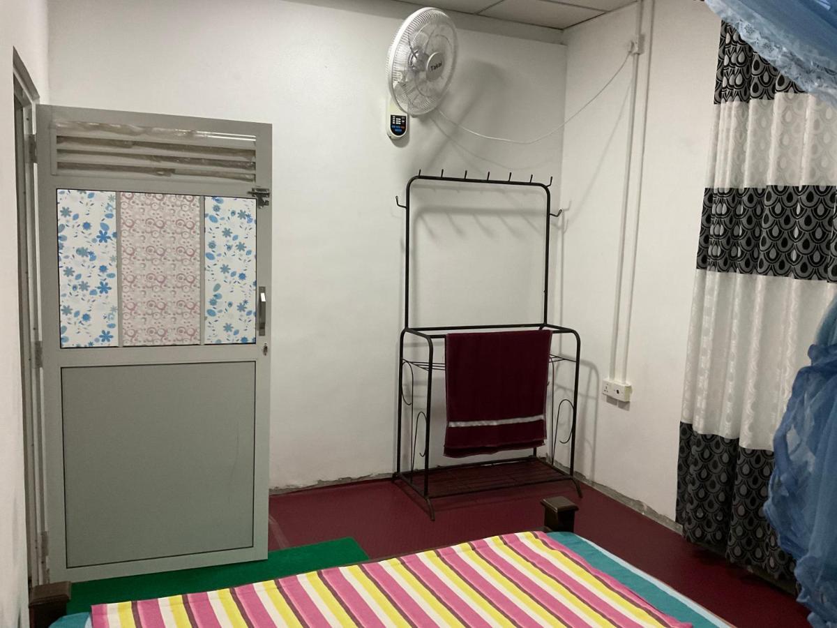 Robert Inn Dambulla Dış mekan fotoğraf