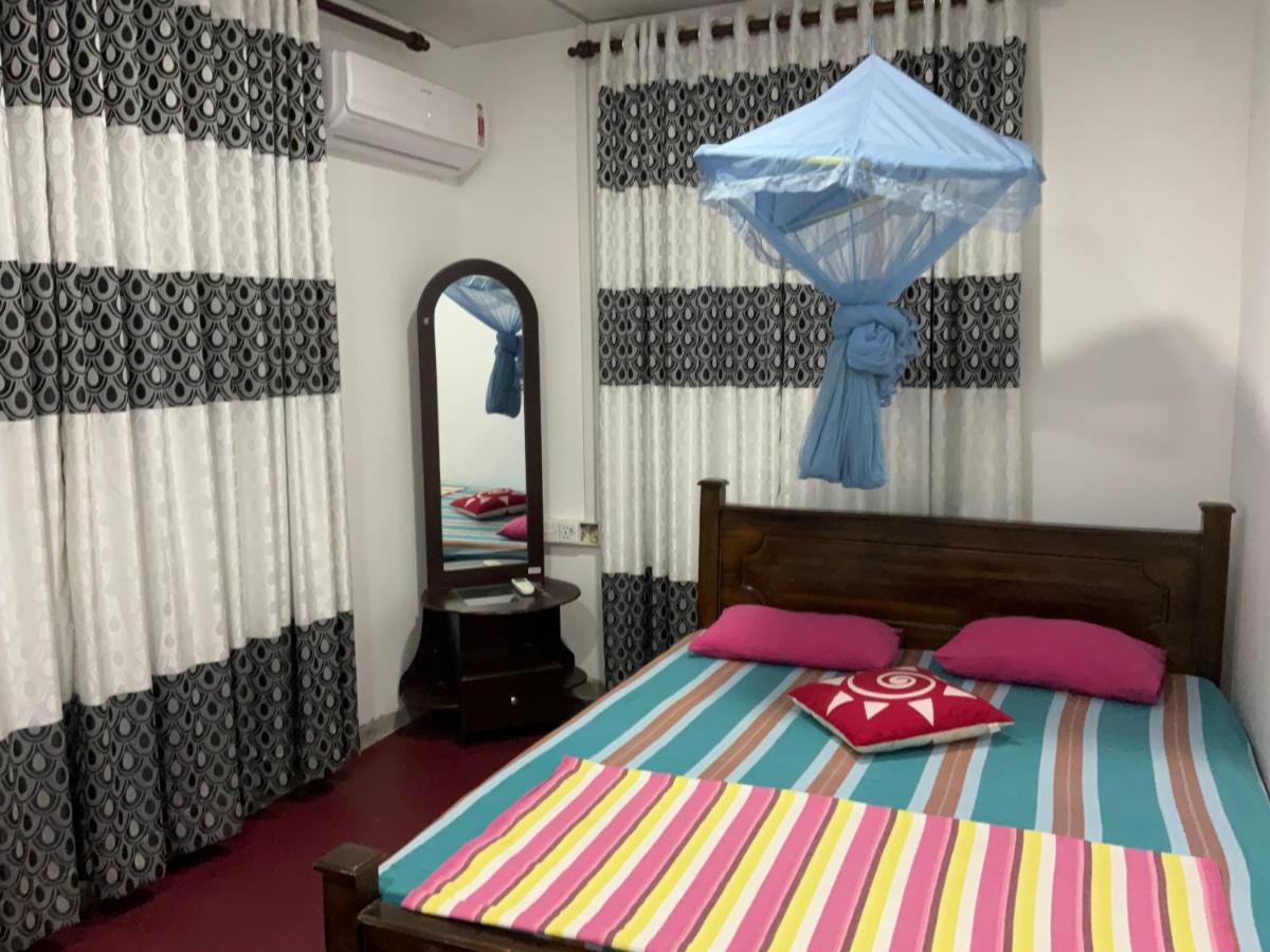 Robert Inn Dambulla Dış mekan fotoğraf