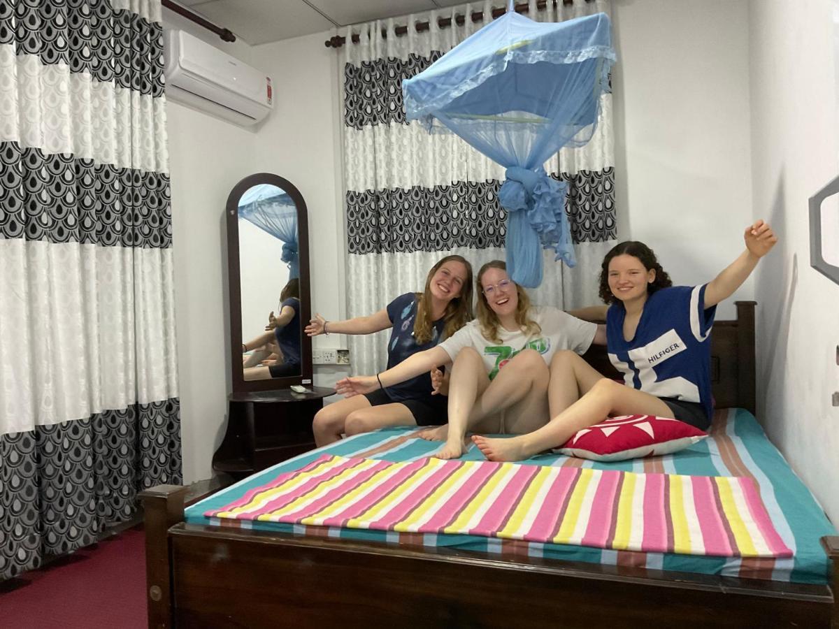 Robert Inn Dambulla Dış mekan fotoğraf