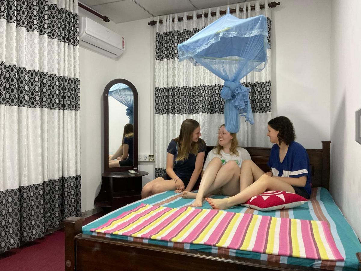 Robert Inn Dambulla Dış mekan fotoğraf