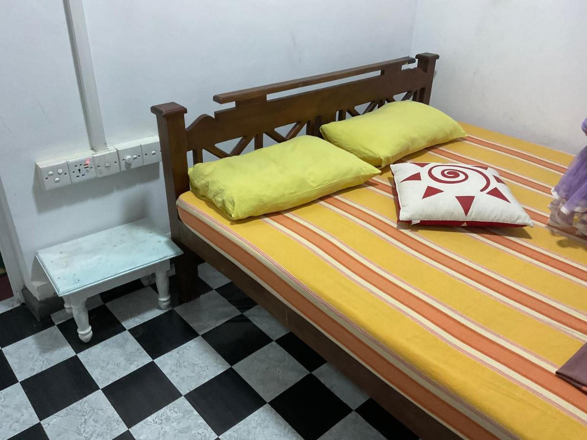 Robert Inn Dambulla Dış mekan fotoğraf