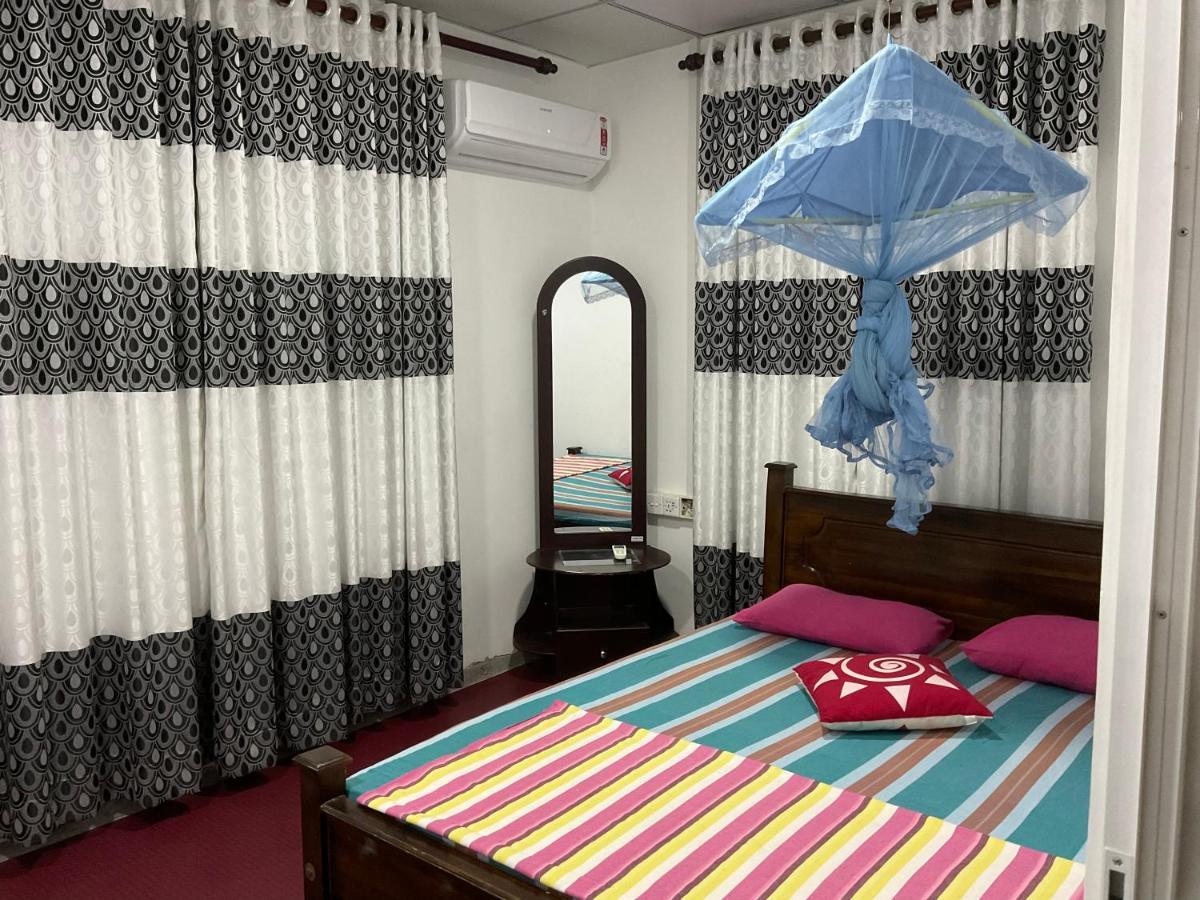 Robert Inn Dambulla Dış mekan fotoğraf