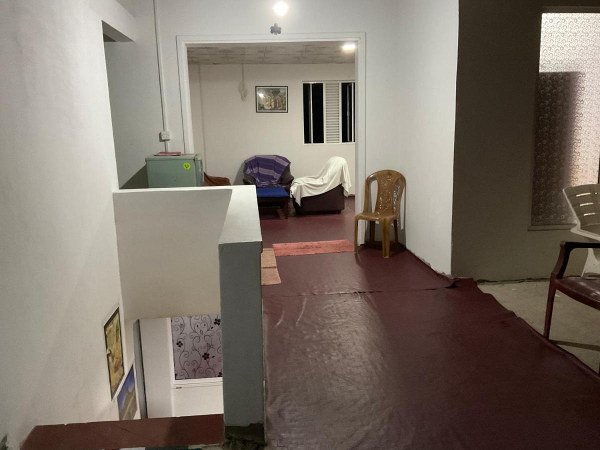 Robert Inn Dambulla Dış mekan fotoğraf