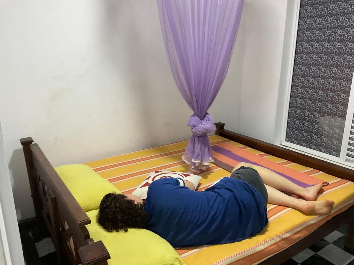 Robert Inn Dambulla Dış mekan fotoğraf