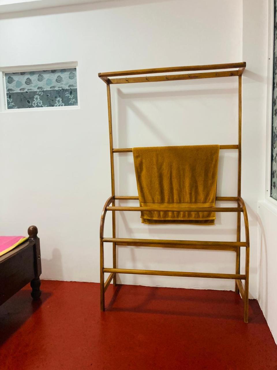 Robert Inn Dambulla Dış mekan fotoğraf