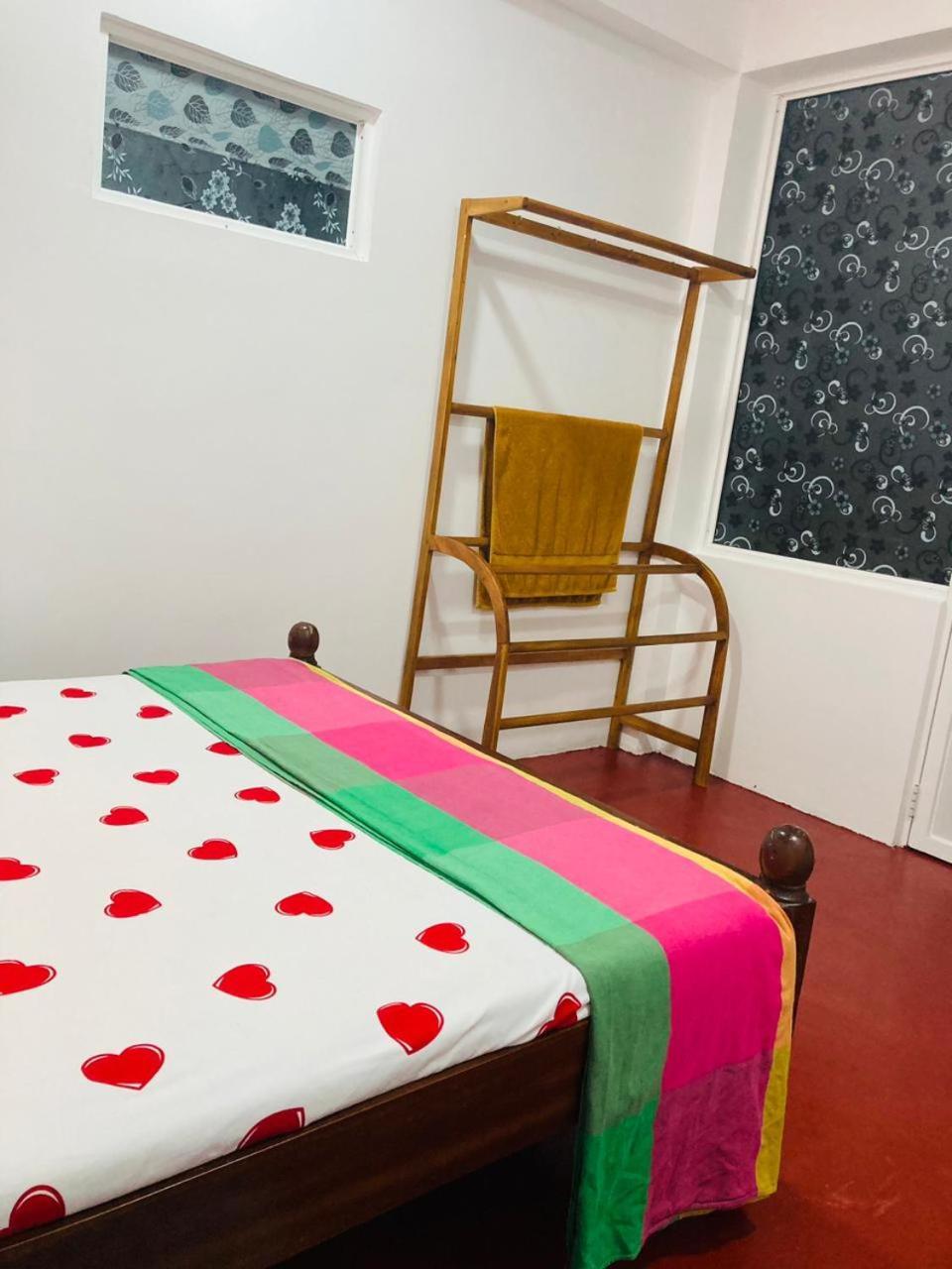 Robert Inn Dambulla Dış mekan fotoğraf