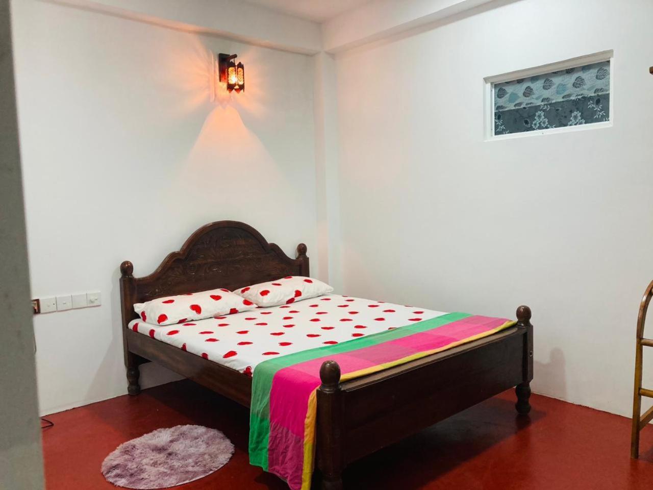 Robert Inn Dambulla Dış mekan fotoğraf