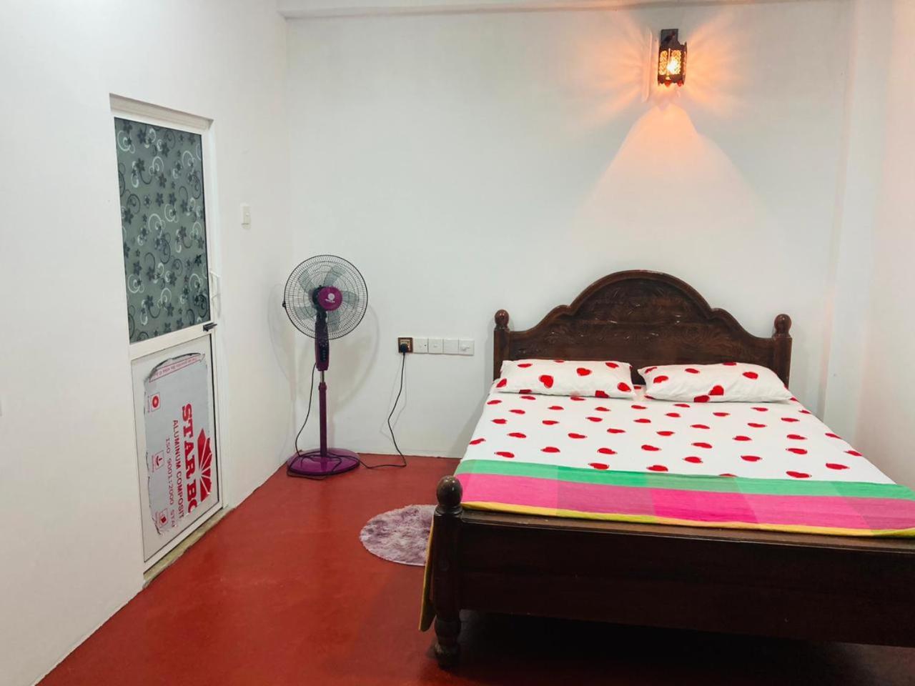 Robert Inn Dambulla Dış mekan fotoğraf