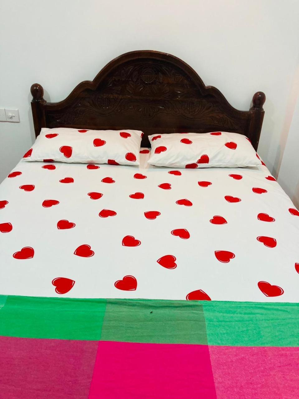 Robert Inn Dambulla Dış mekan fotoğraf