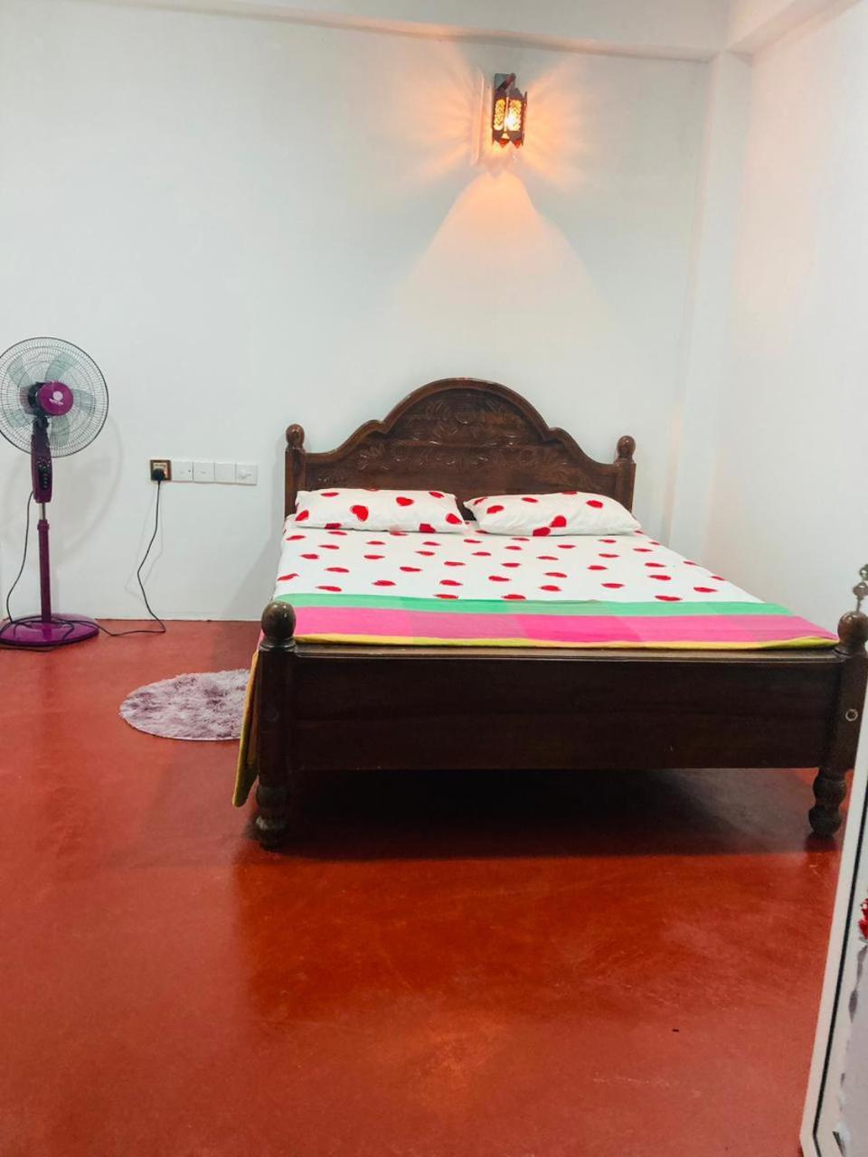 Robert Inn Dambulla Dış mekan fotoğraf