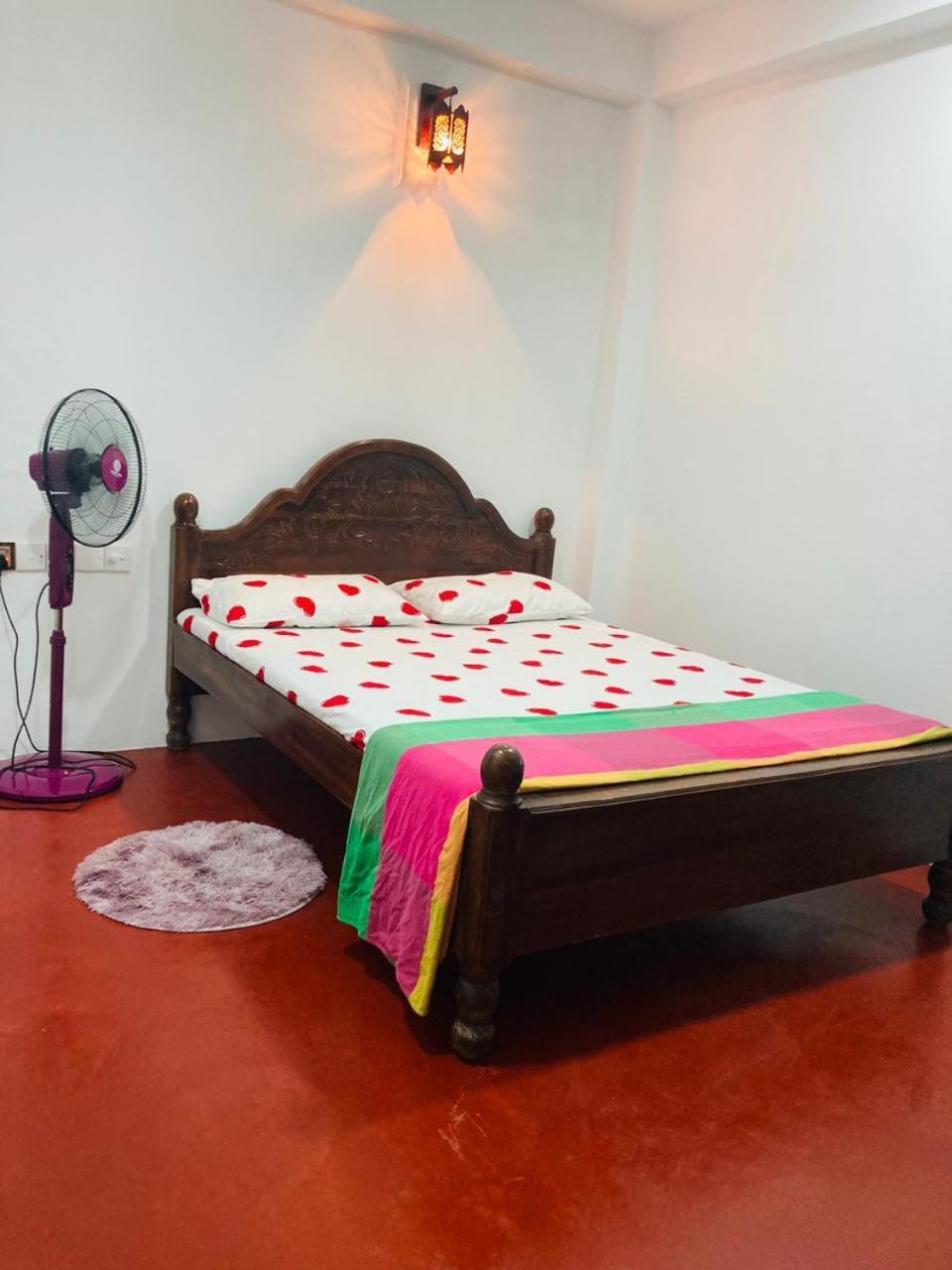 Robert Inn Dambulla Dış mekan fotoğraf