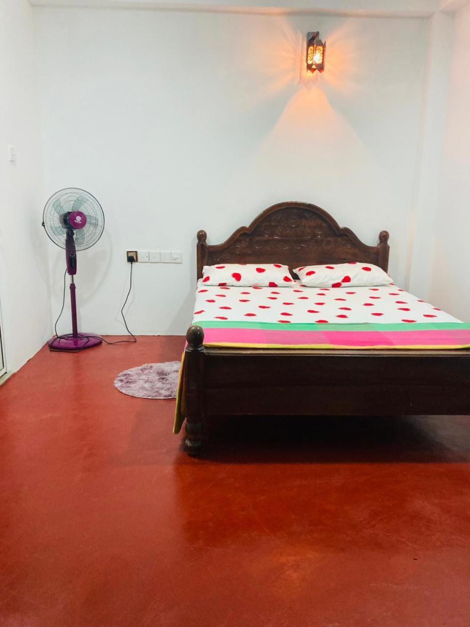 Robert Inn Dambulla Dış mekan fotoğraf