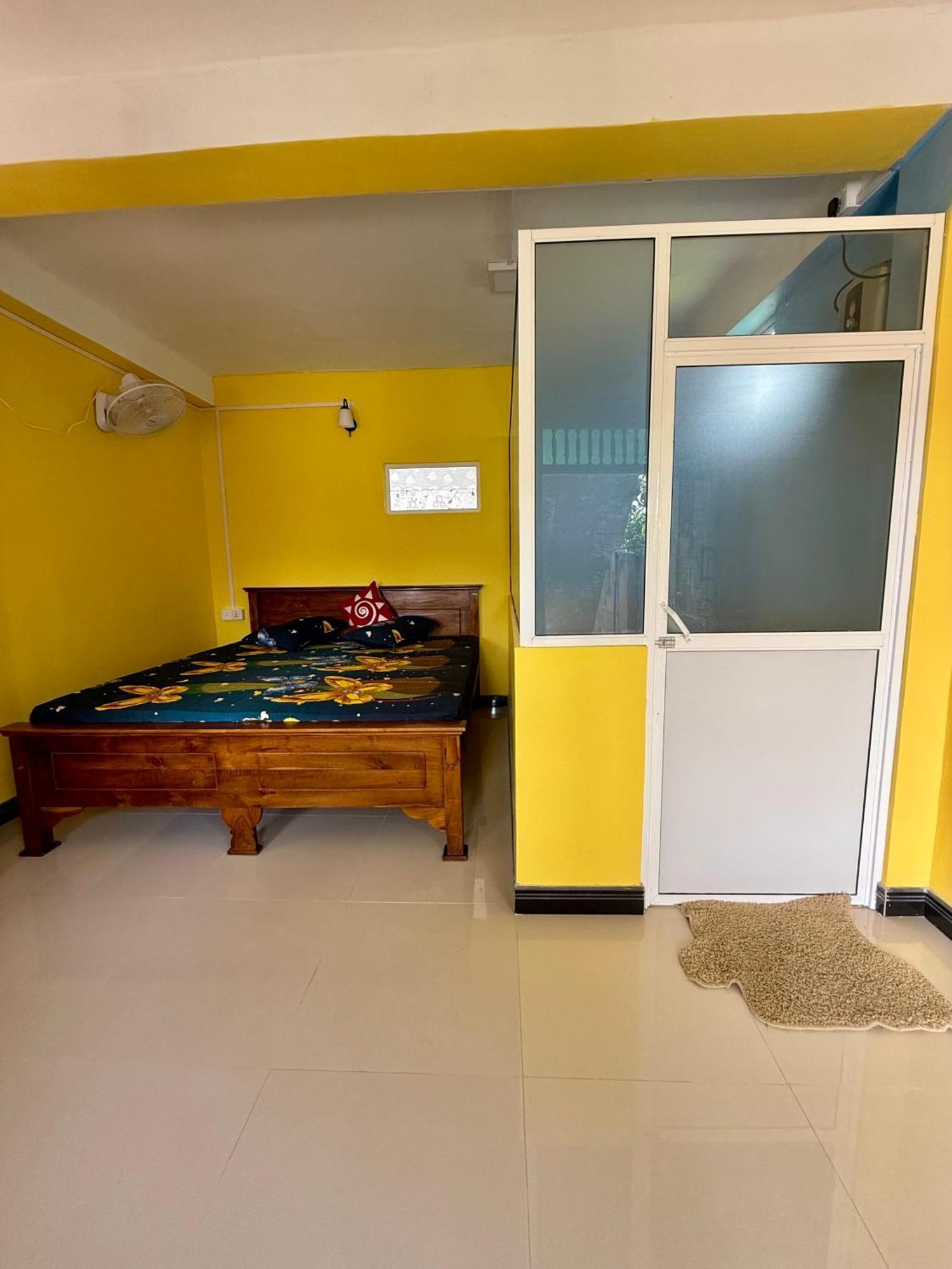 Robert Inn Dambulla Dış mekan fotoğraf