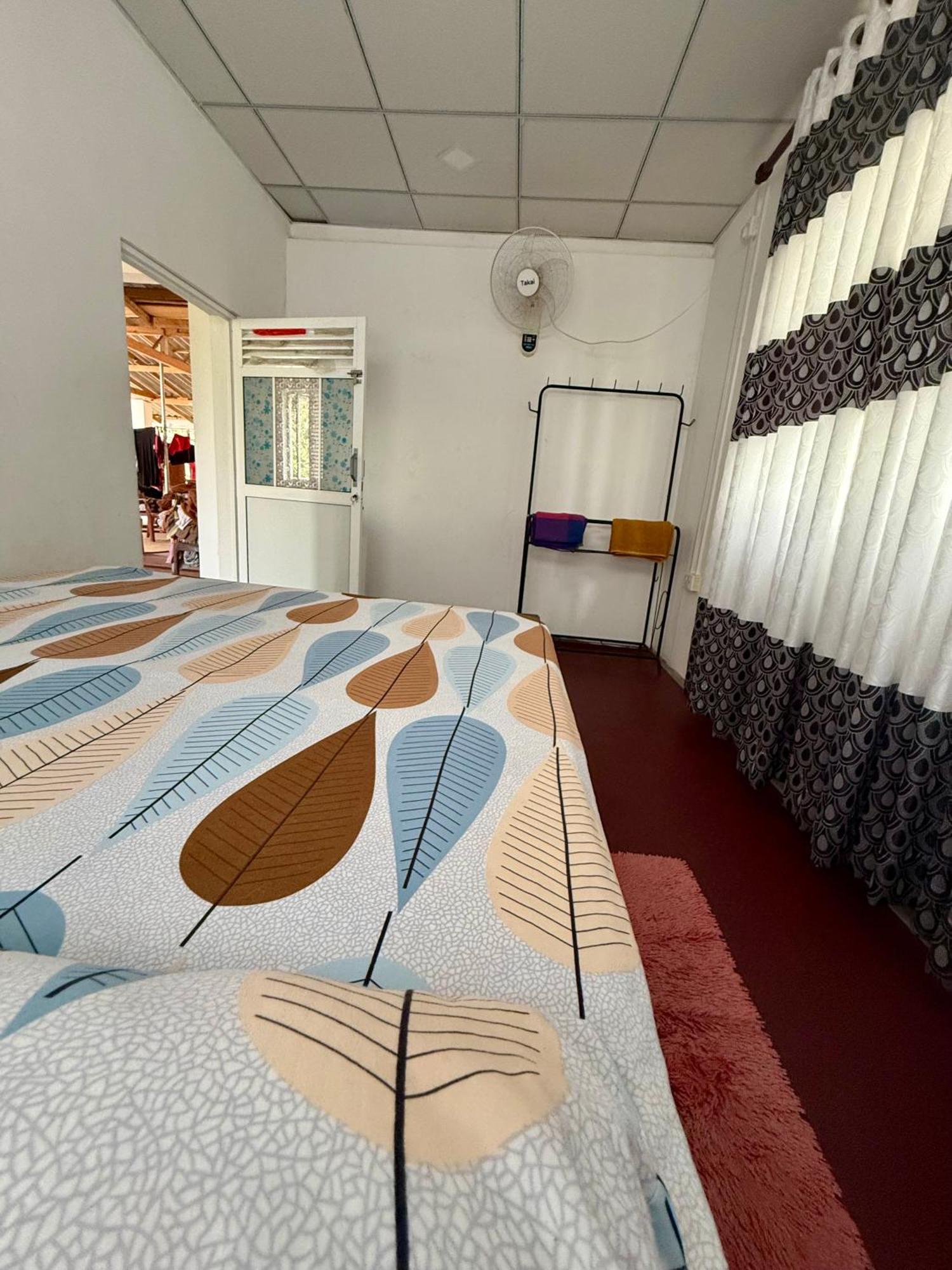 Robert Inn Dambulla Dış mekan fotoğraf