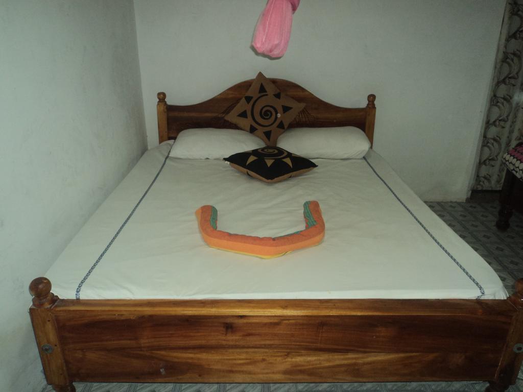 Robert Inn Dambulla Dış mekan fotoğraf