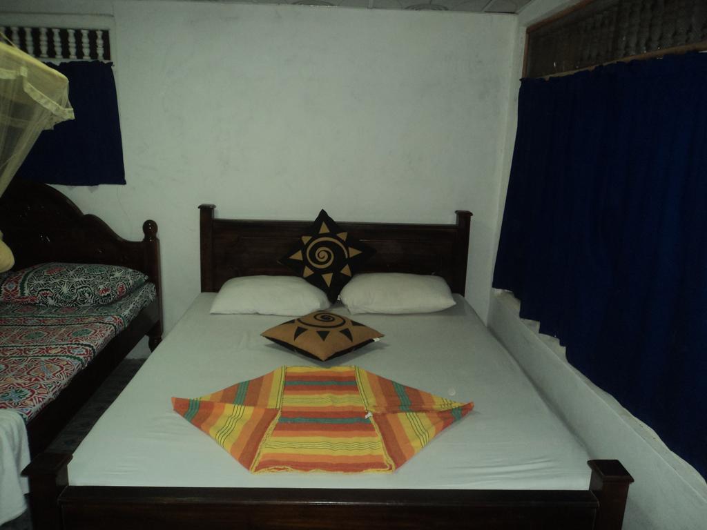 Robert Inn Dambulla Dış mekan fotoğraf