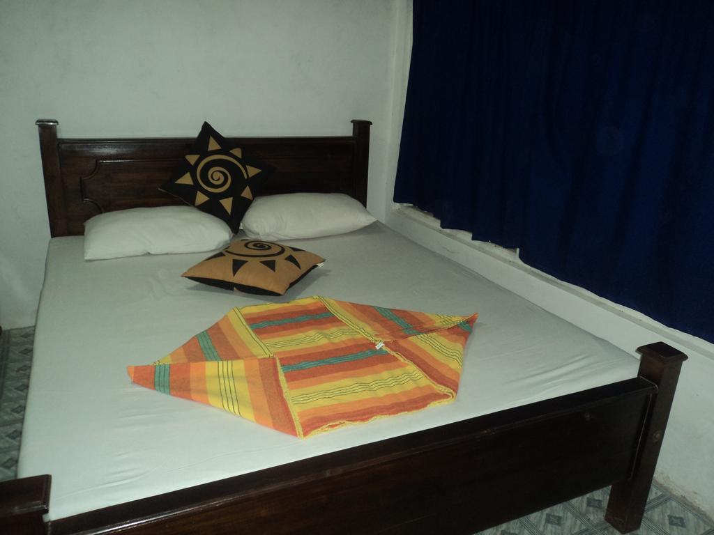 Robert Inn Dambulla Dış mekan fotoğraf