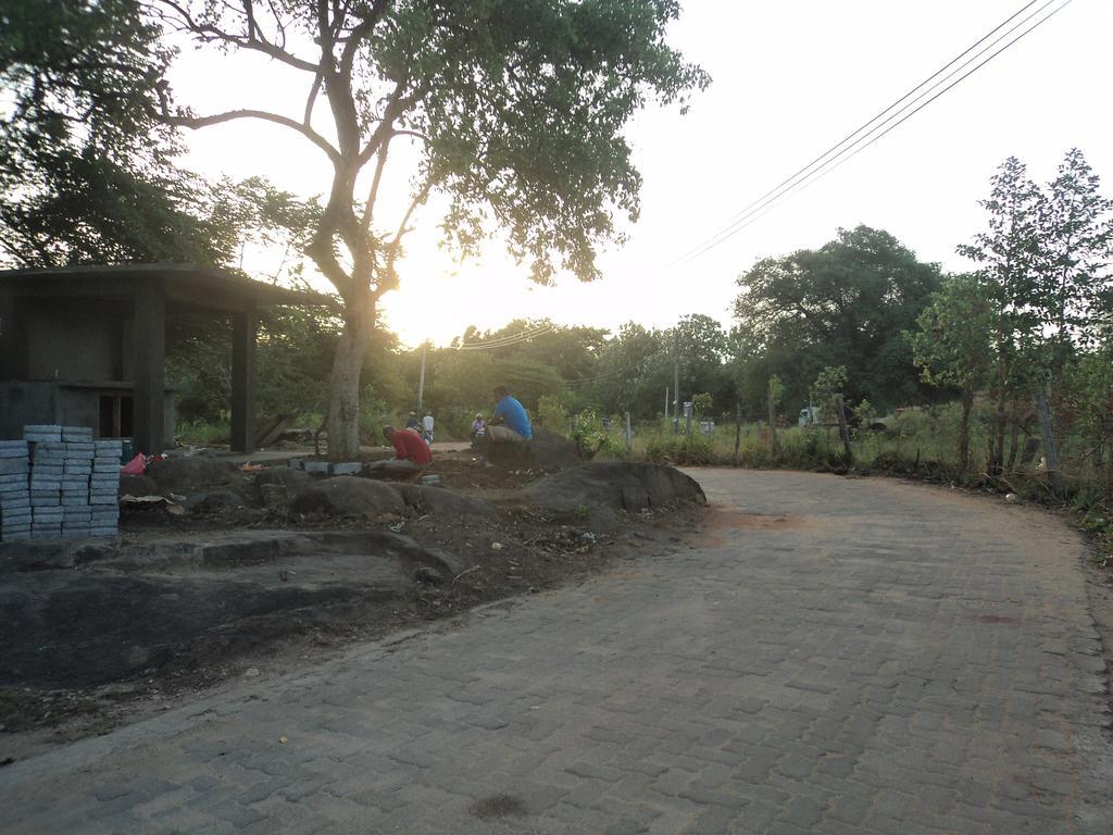 Robert Inn Dambulla Dış mekan fotoğraf