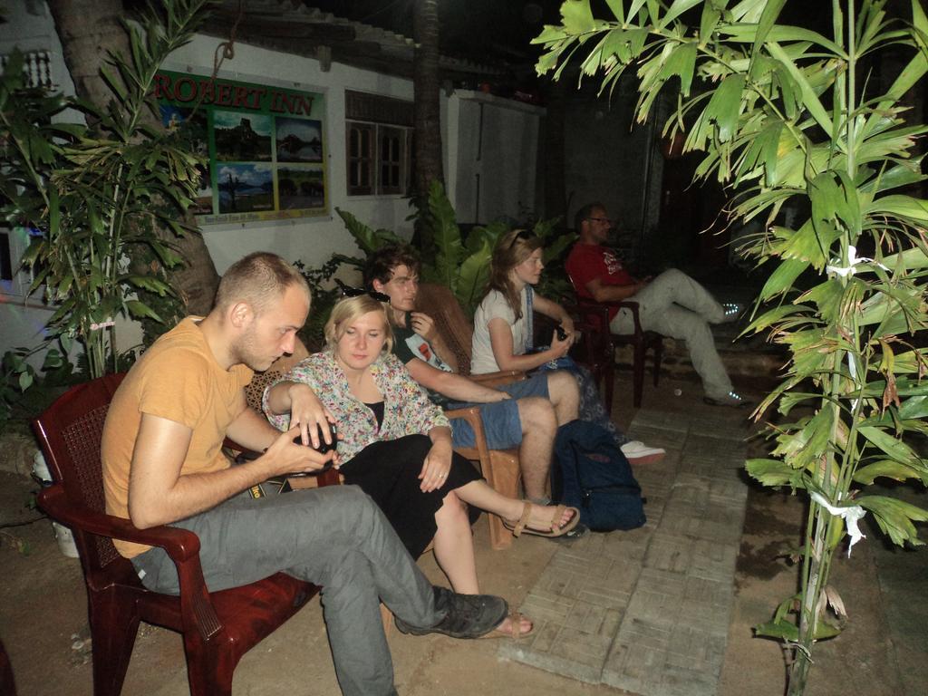 Robert Inn Dambulla Dış mekan fotoğraf