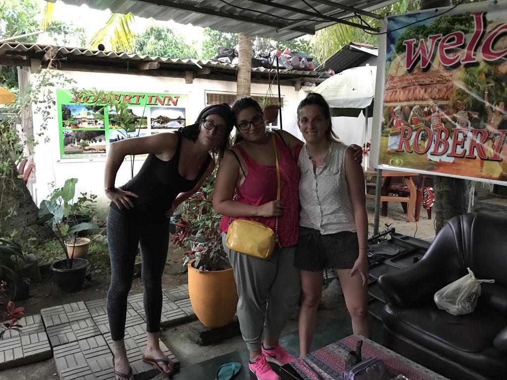 Robert Inn Dambulla Dış mekan fotoğraf