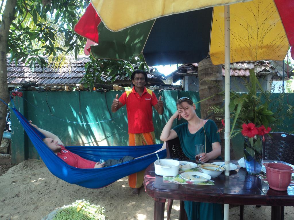 Robert Inn Dambulla Dış mekan fotoğraf