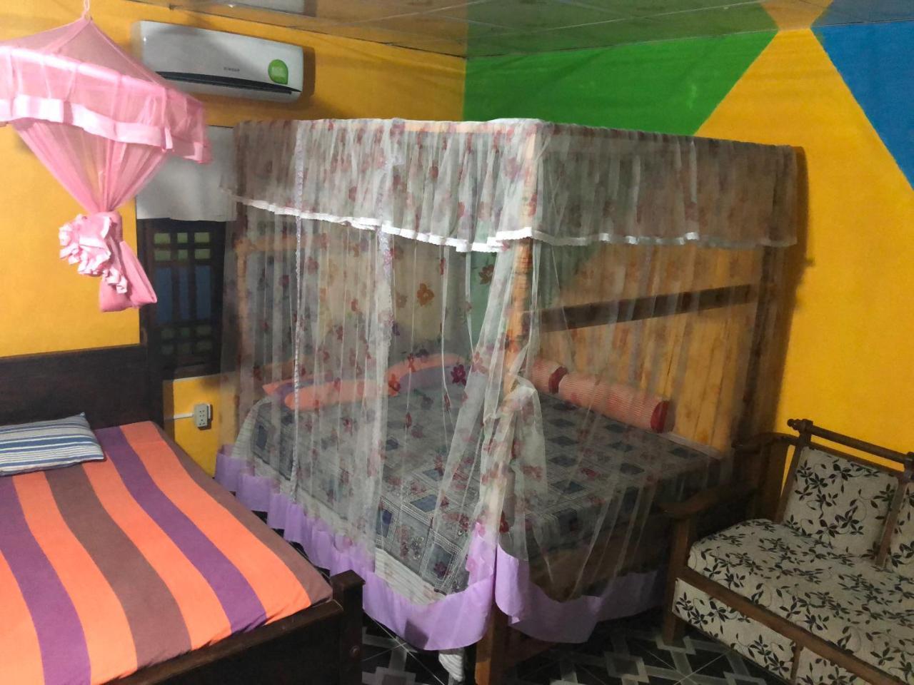 Robert Inn Dambulla Dış mekan fotoğraf