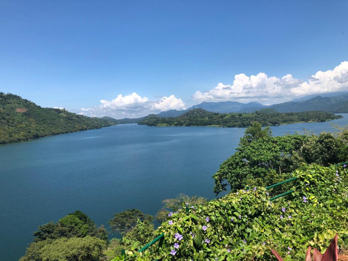Robert Inn Dambulla Dış mekan fotoğraf